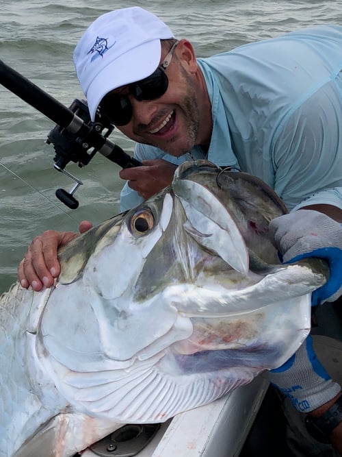 Multiday All-Inclusive Tarpon