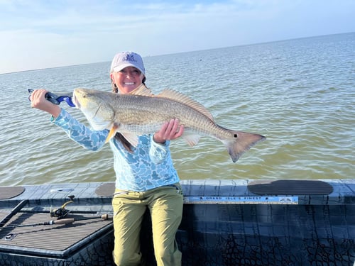 St. Bernard Fishing Trips