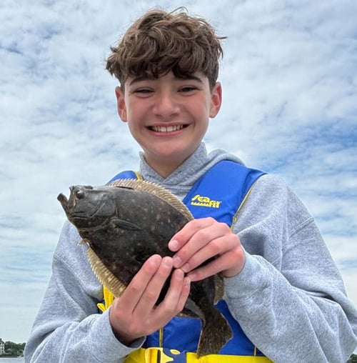 2 Hour Trip – Quick Soak