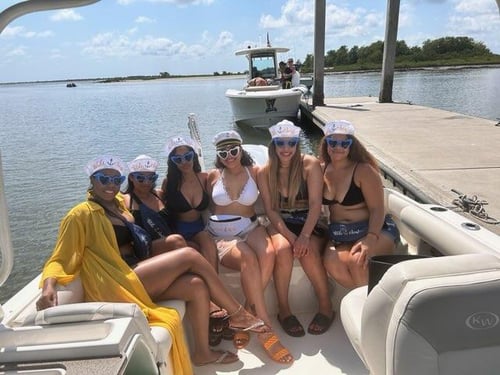 2 Hr – St. Augustine Tour