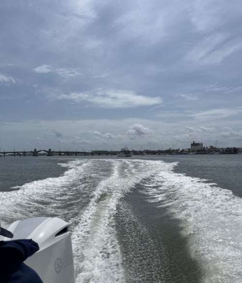 2 Hr – Jacksonville Tour