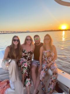 2 Hr – St. Augustine Sunset