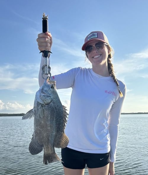 4 Hour Trip – Inshore Fishing