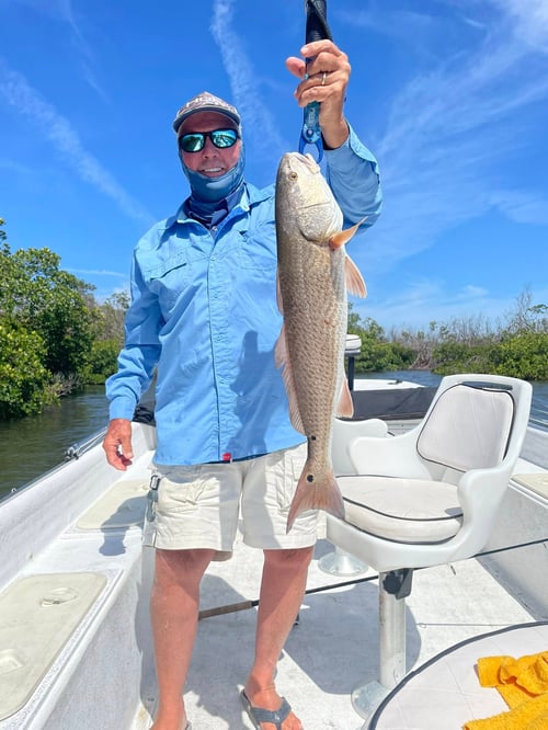 Inshore Fishing Trip