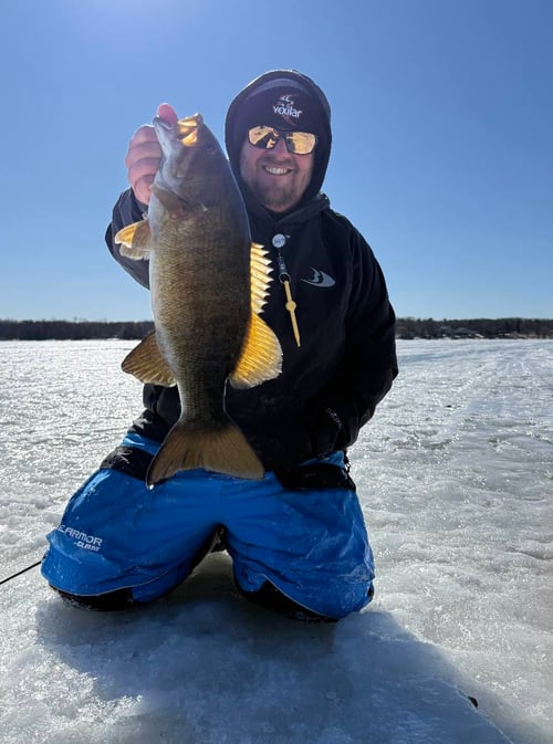 Ice Fishing