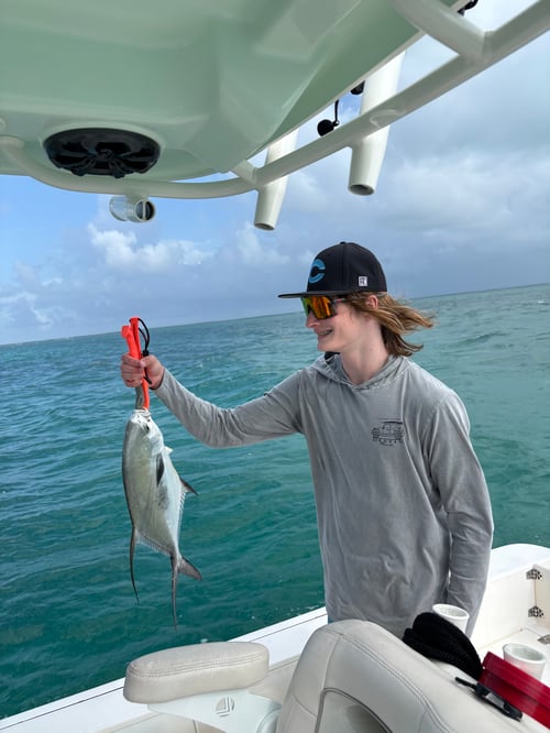 4 Hours of Fishing Fun