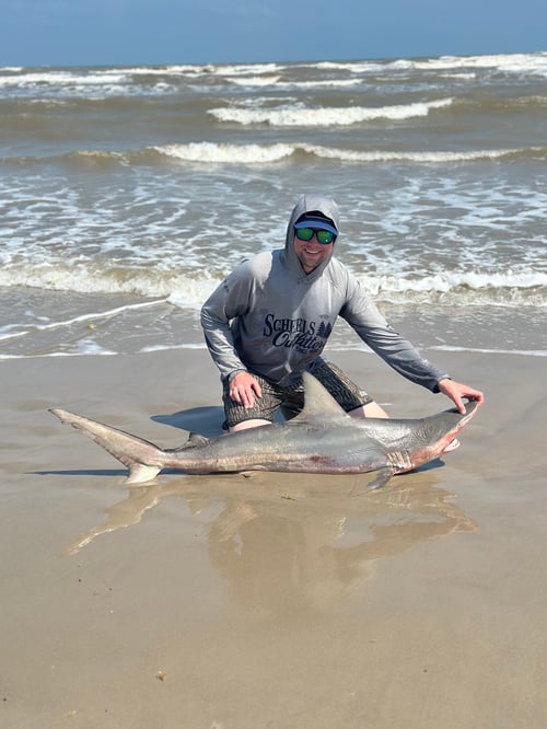 Cedar Bayou Surf Adventures