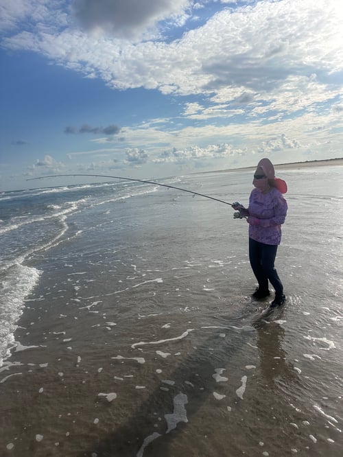 Cedar Bayou Surf Adventures