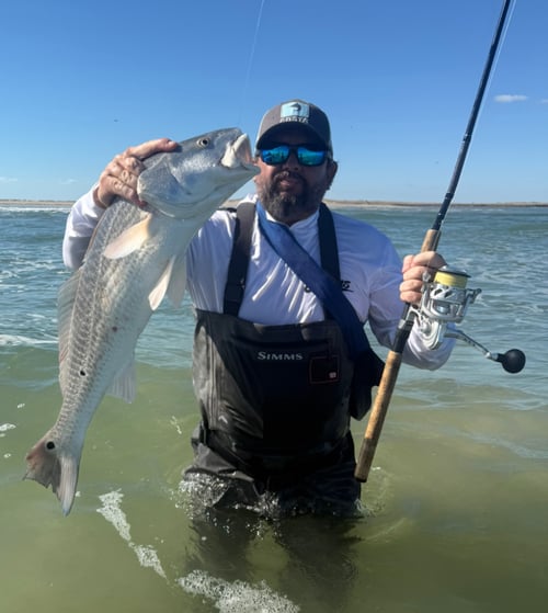 Cedar Bayou Surf Adventures
