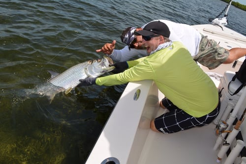 Big Fish Light Tackle Adventure 