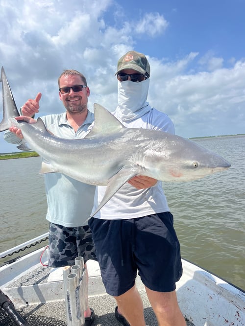 Louisiana Alligator Gar Trip