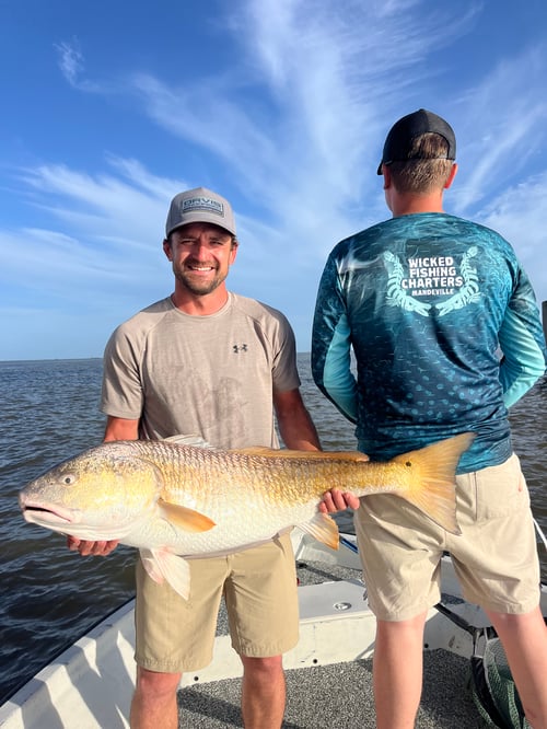 Louisiana Alligator Gar Trip
