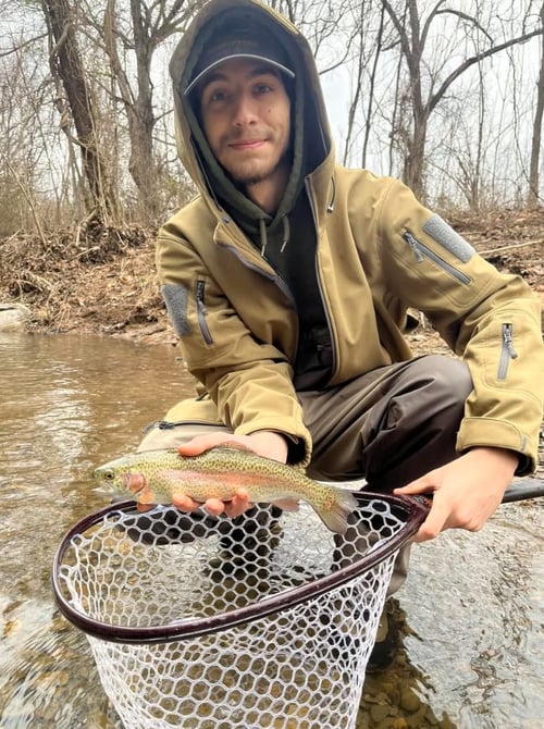 5-8 hours Guided Wade Trip