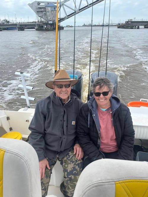 4-6 Hour Trip – Inshore/Island