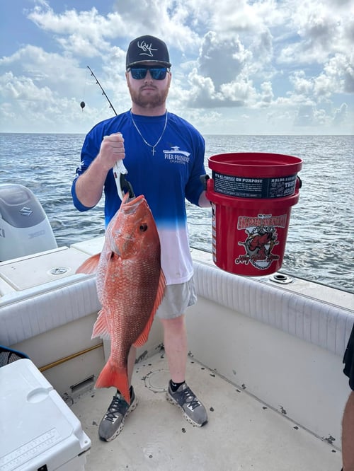 12-HR Offshore - Federal Waters