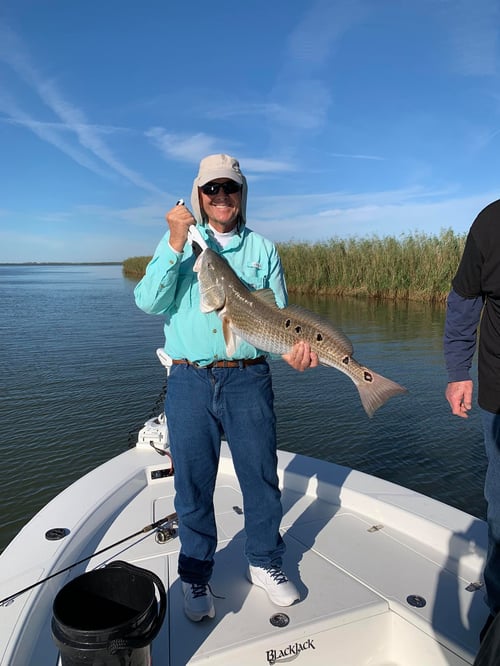 Inshore Fishing