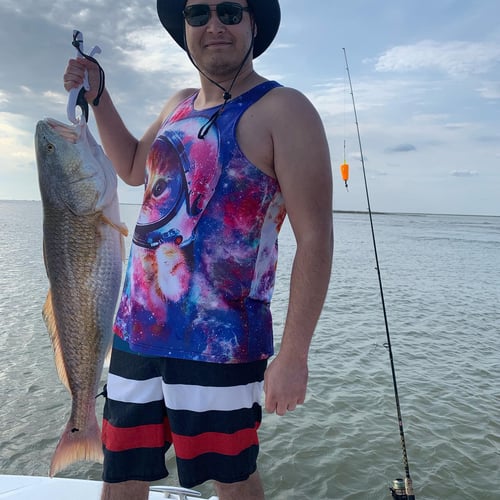Inshore Fishing