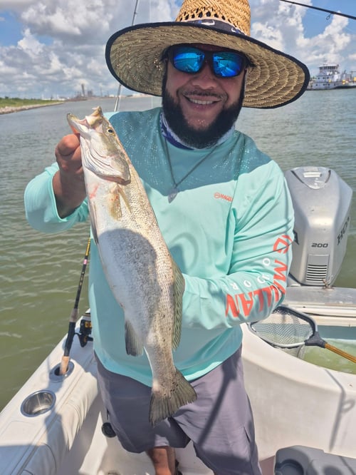 8 Hour Trip – Nearshore
