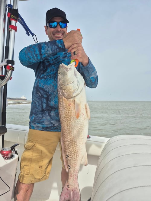 8 Hour Trip – Nearshore