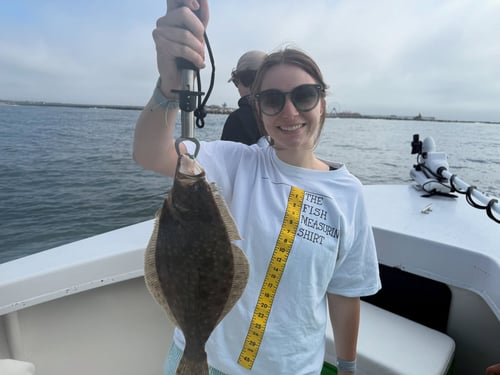 3-5 Hr – Assawoman Back Bay 