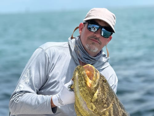 8 Hours of Fishing Excitement 