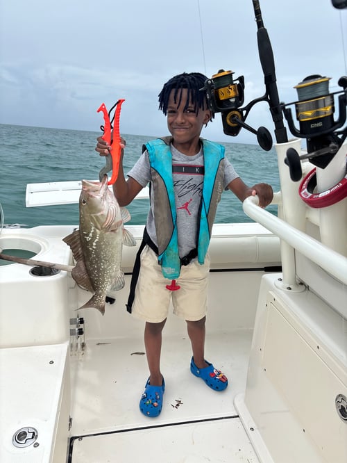 8 Hours of Fishing Excitement 