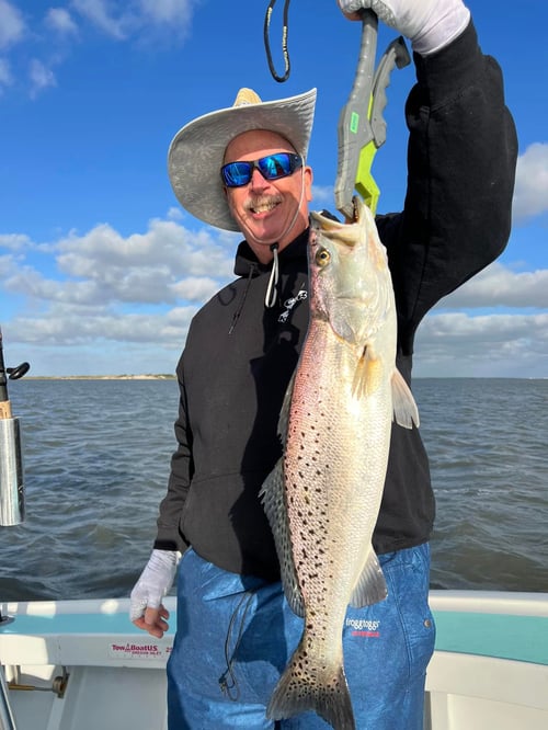 4 Hours Fishing Trip