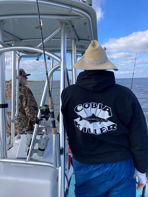 4 Hours Fishing Trip