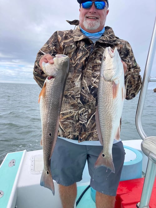 4 Hours Fishing Trip