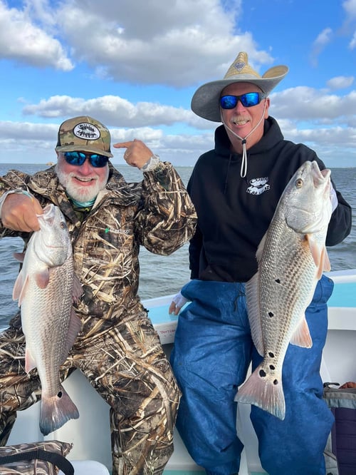 6-8 Hour Fishing Trip