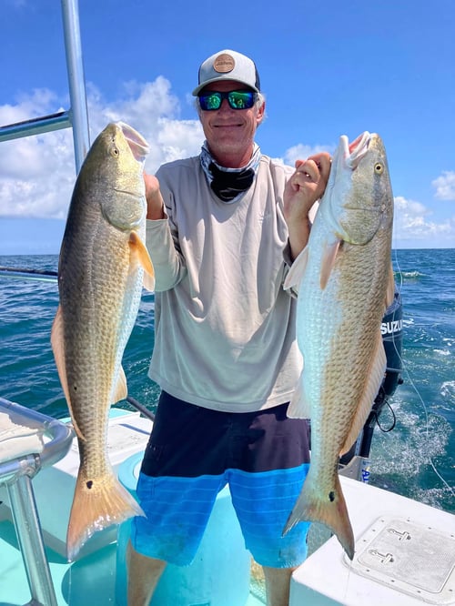 6-8 Hour Fishing Trip