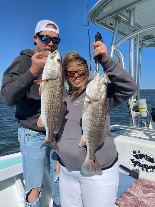 6-8 Hour Fishing Trip