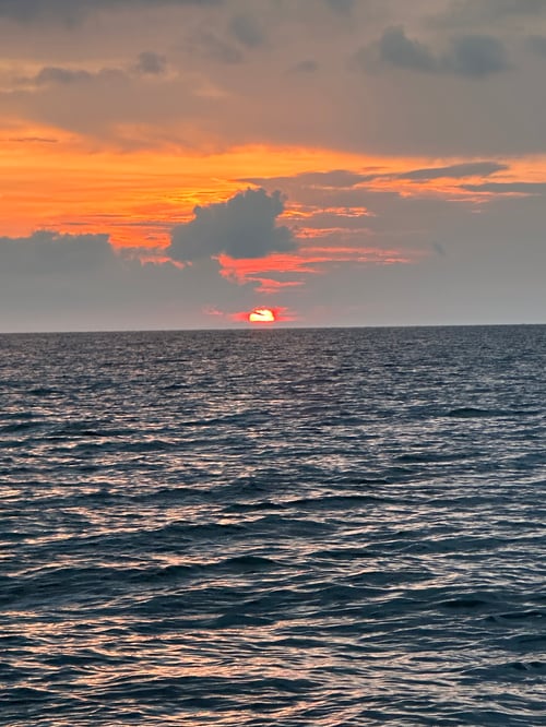 Sunset Trip