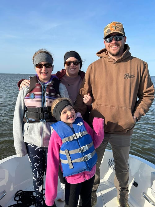 Sandbar Trips