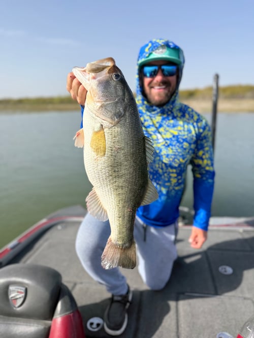 Lake LBJ Half Day Morning