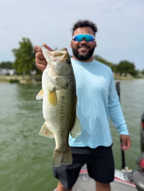 Lake LBJ Full Day