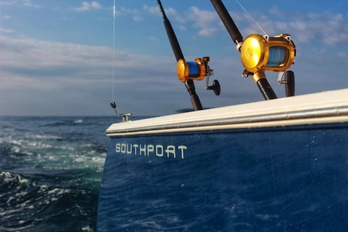 Midshore Tuna (65Mi)