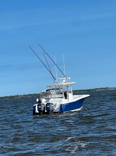 Midshore Tuna (65Mi)