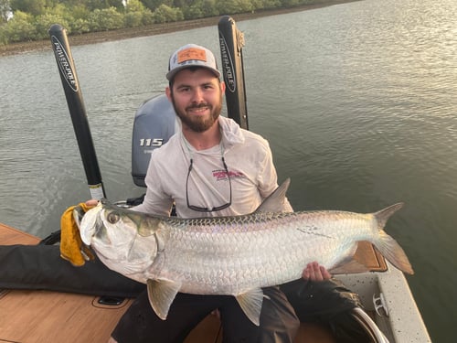 Inshore fishing 
