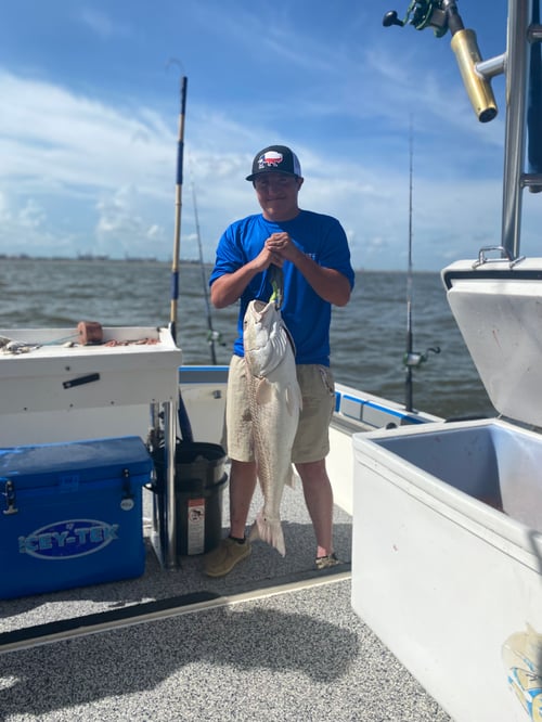 5 hour Offshore 