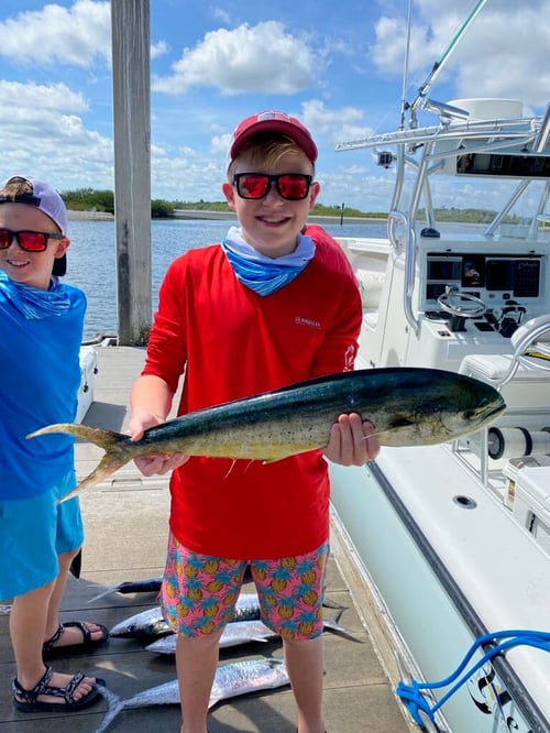 Port Orange Offshore