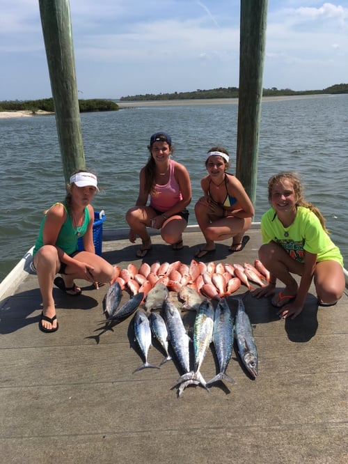 Port Orange Offshore