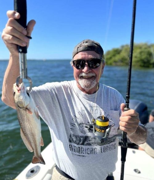 Inshore Fishing