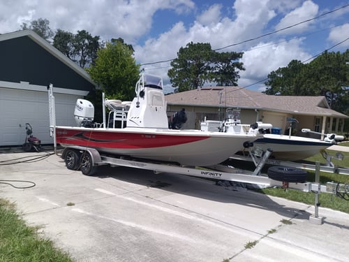 Half day charter (4-Hour) AM