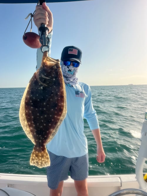 4 Hr Inshore (AM) 