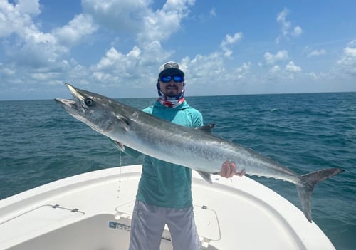 4-6 Hr Nearshore Trip