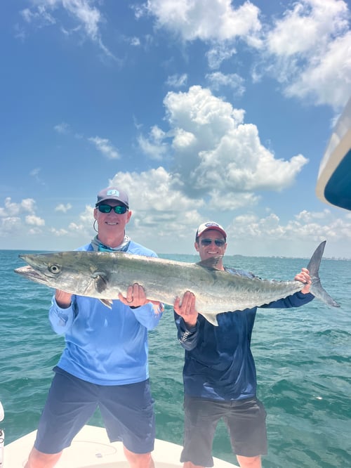 4-6 Hr Nearshore Trip