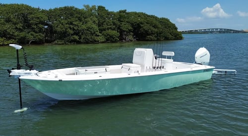 Inshore Fishing Trip