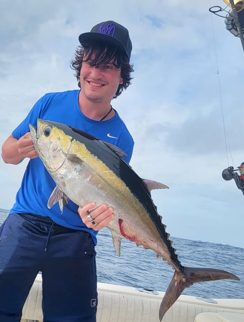 10-12 Hour Trip – Deep Sea 