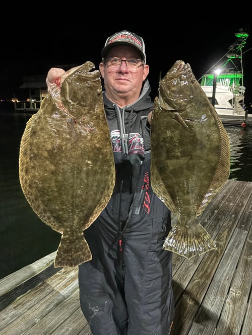 Fish/Gig